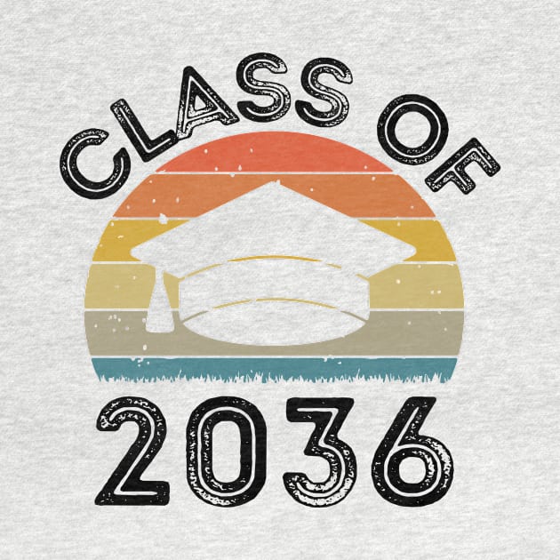 Class Of 2036 by Thoratostore